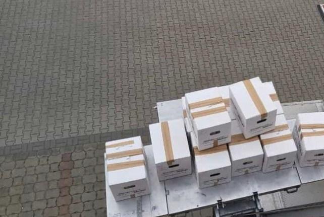 Checkliste für Ihren Büroumzug in Rosenthal-Bielatal