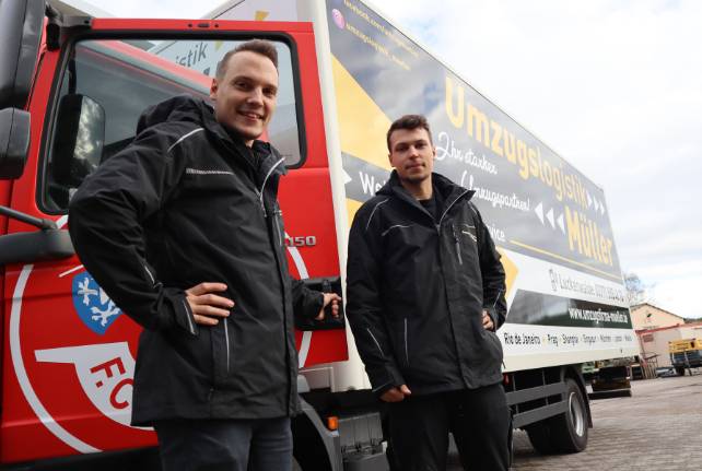 Sicherer Transport für Ihr Klavier in Rosenthal-Bielatal