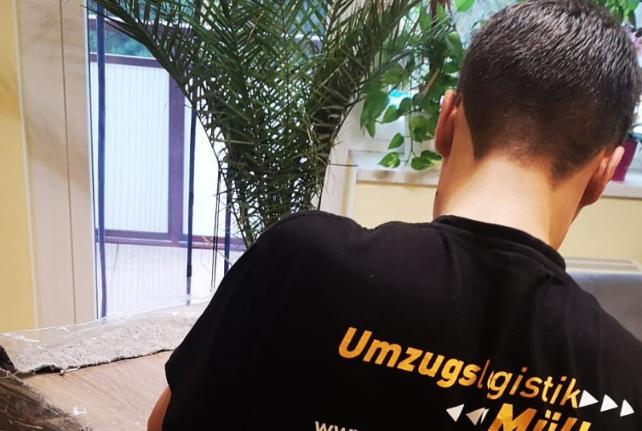 Preise für Ihren Studentenumzug in Rosenthal-Bielatal