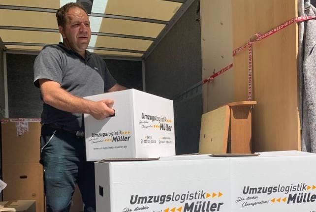 Die besten Umzugshelfer in Rosenthal-Bielatal